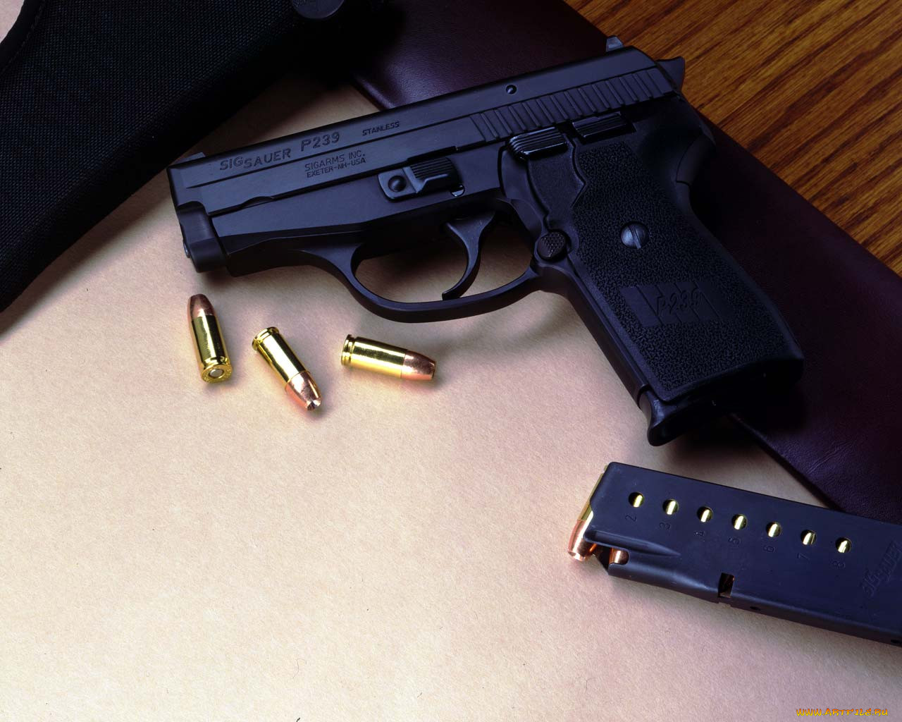 sig, sauer, p239, , 